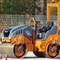 HAMM HD 12VV, SAKAI SW502-1.