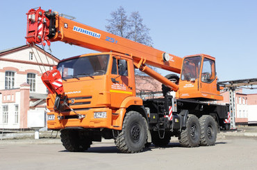 Клинцы КС-35719