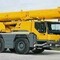 LIEBHERR LTM 1050