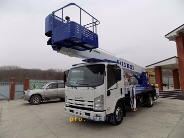 Isuzu
