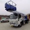 Isuzu