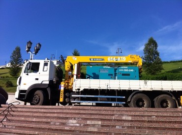 Hyundai 250HD