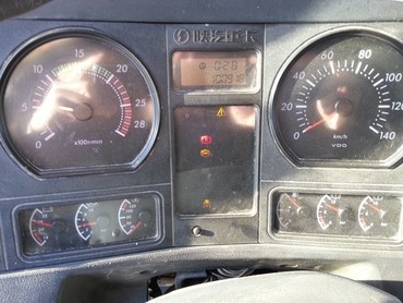 shacman SX3255DR384 