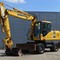 Komatsu 180
