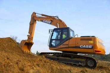 CASE 210