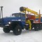 УРАЛ 4320