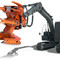 Woodcracker C450