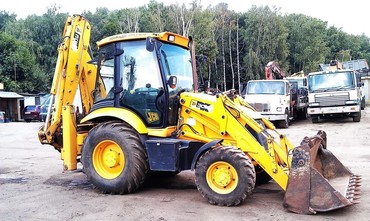 JCB 3CX
