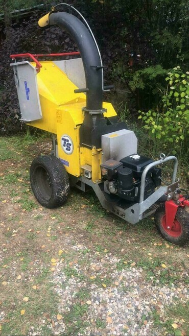 GM 10 M
