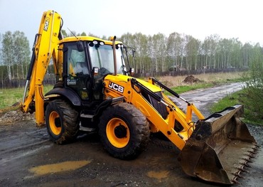JCB
