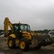 Komatsu wb93s