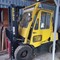 Hyster, TCM, Komatsu