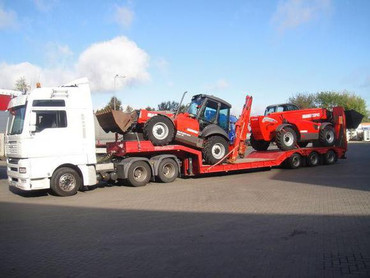 Scania