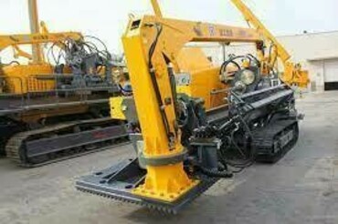 XCMG XZ 450+