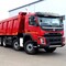 VOLVO FM 8x4