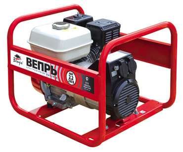 Вепрь АБП 2,2-230 ВХ