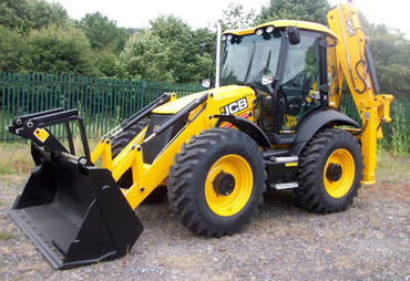JCB-4CX