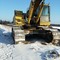 Komatsu PC 400-6
