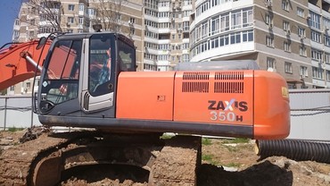 HITACHI 350 H-3