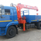Камаз 65117