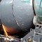 Ремонт автобетоносмесителей и бетонасосов