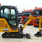 LiuGong CLG9018F