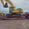 LGCE, Cat, Volvo, Hitachi