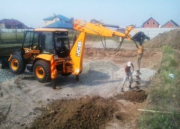 JCB 3CX