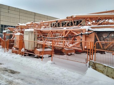 LIEBHERR 56K