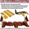 Запчасти для экскаваторов строительных Hyundai, Komatsu, JCB и других