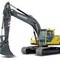 CATERPILLAR 323