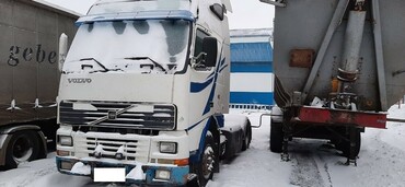 Volvo FH 12691201