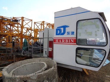 Dongjian QTZ80