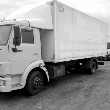 Камаз 4308