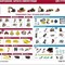 Запчасти для спецтехники Hyundai, XCMG, Komatsu, JCB, Volvo, Hitachi, Caterpillar, Урал, Doosan, Shantui, SDLG, Амкодор, Terex, МТЗ, New Holland, ЧТЗ