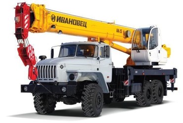 Ивановец