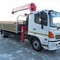 HINO UNIC, NISSAN CANTER, HINO TADANO.