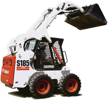 Bobcat-S185H