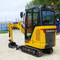 LiuGong CLG9018F