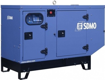 sdmo