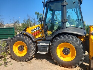 JSB 4CX eco