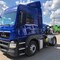 MAN TGS 18.400 4x2 BLS