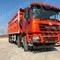 Shacman 8x4 F3000
