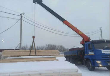 Камаз
