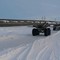 УРАЛ и КАМАЗ