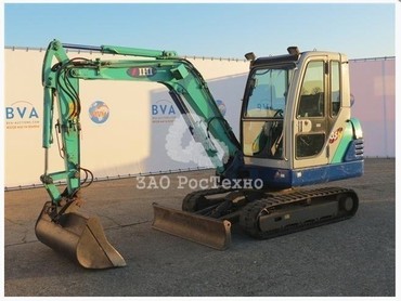 Ihimer 12VXE