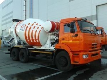 КАМАЗ