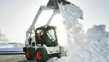 Bobcat S650