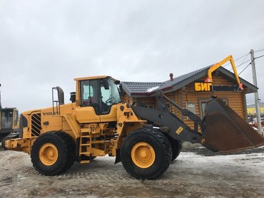 Volvo L150F
