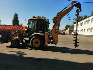 JCB 3CX